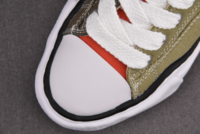 Ma*s*n mihara yasuhiro shoes