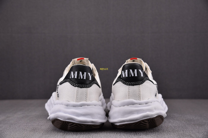 Ma*s*n mihara yasuhiro shoes