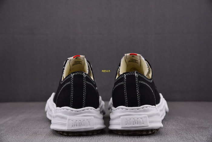 Ma*s*n mihara yasuhiro shoes