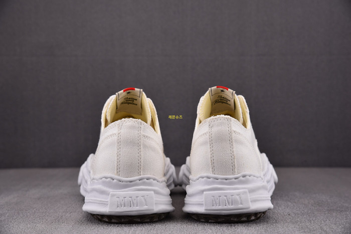 Ma*s*n mihara yasuhiro shoes