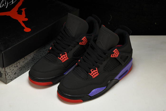 jordan 4 retro raptors drake ovo aq3816-056