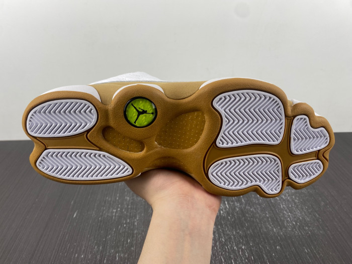 jordan 13 retro og wheat 414571-171