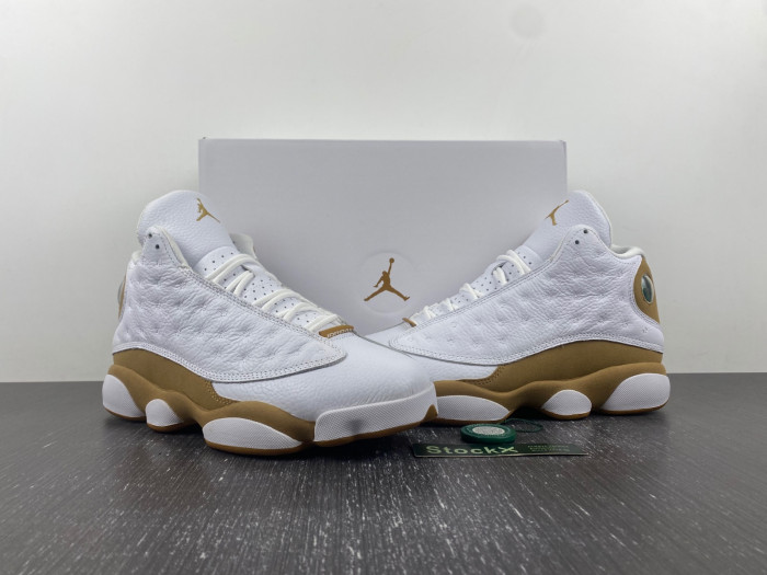 jordan 13 retro og wheat 414571-171