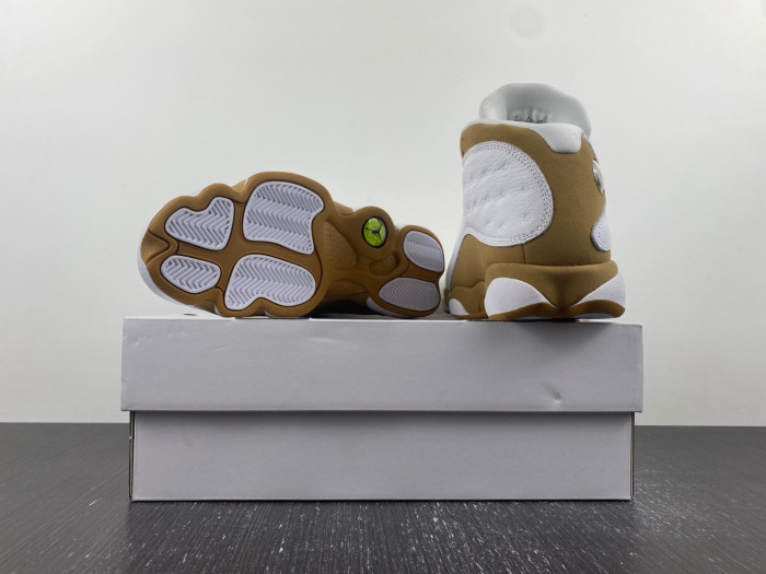 jordan 13 retro og wheat 414571-171