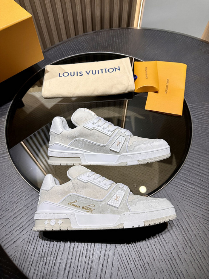 lv sneaker low