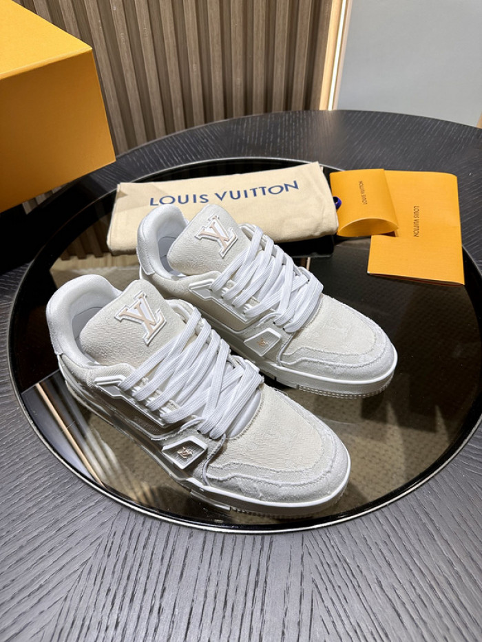 lv sneaker low
