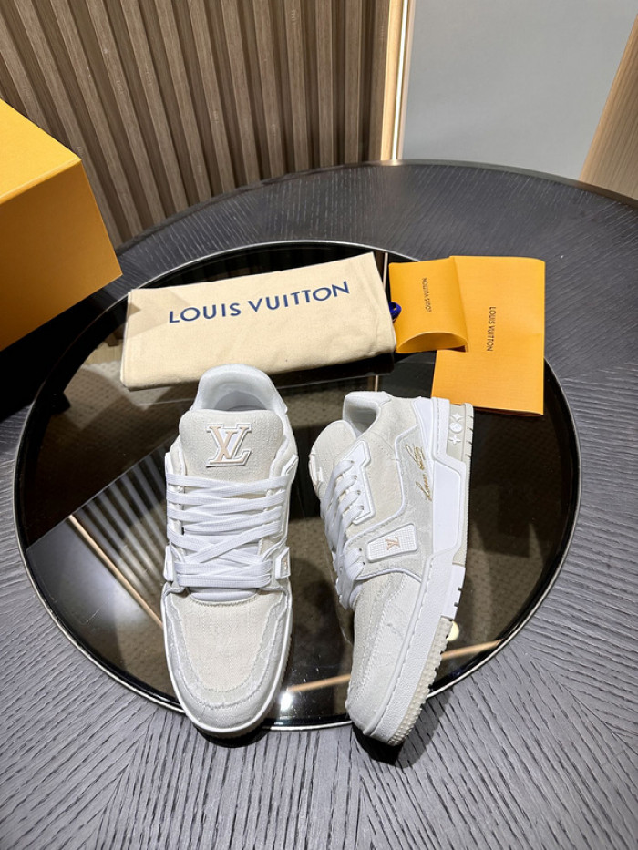 lv sneaker low