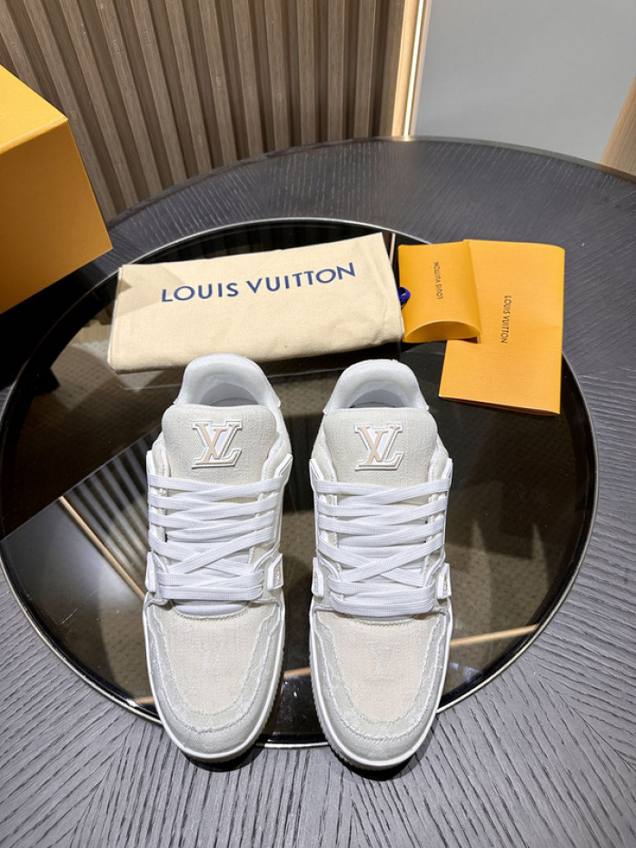 lv sneaker low