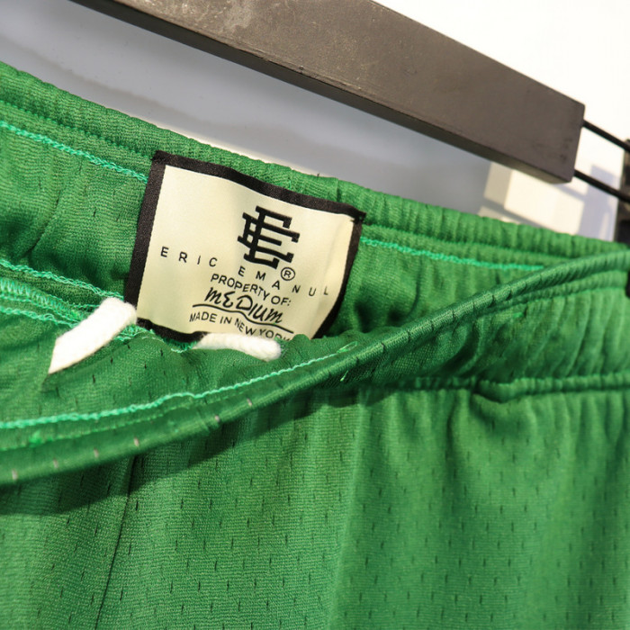ERIC EMANUE Shorts