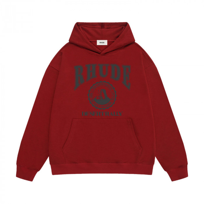 Rhude Hoodie