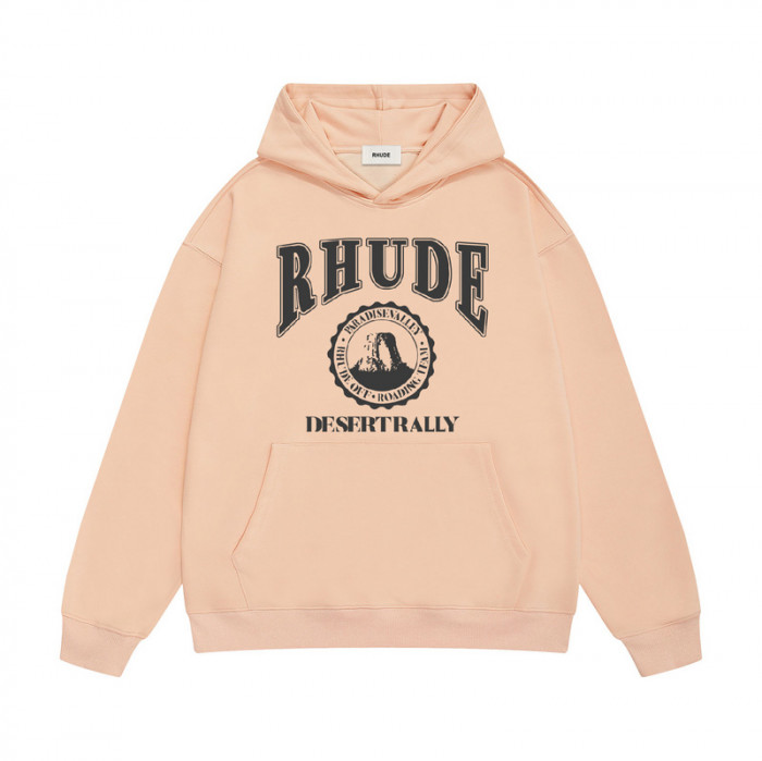 Rhude Hoodie