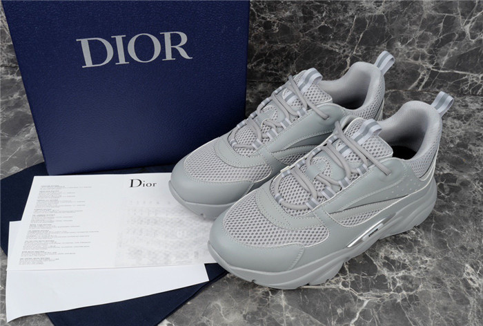 DIOR B22 Sneakers