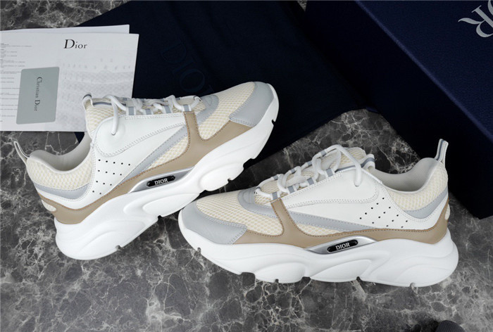 DIOR B22 Sneakers