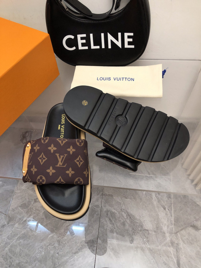 lv slides