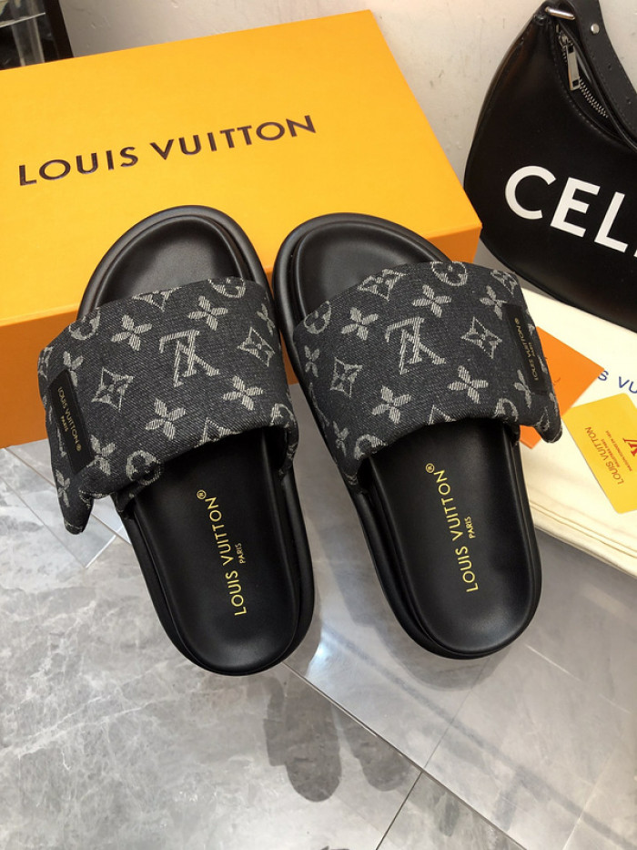 lv slides