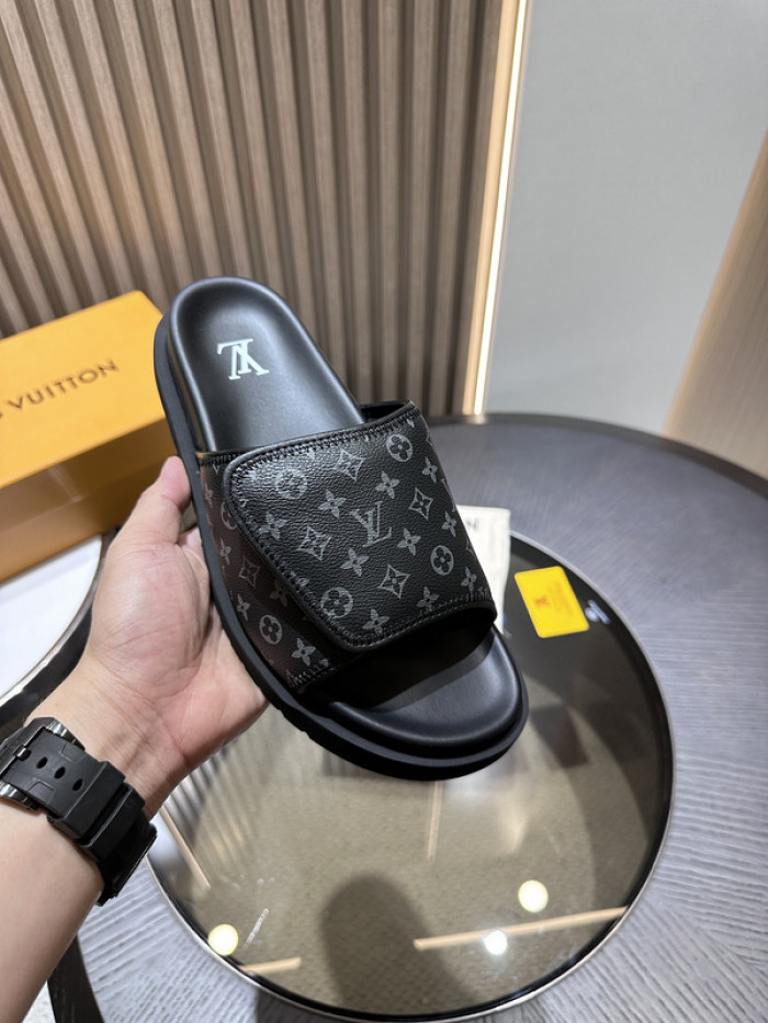 lv slides