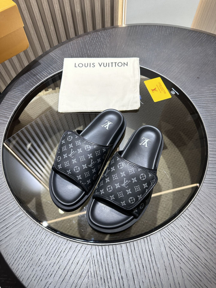 lv slides