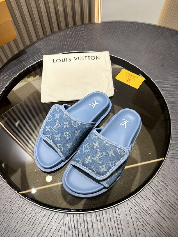 lv slides