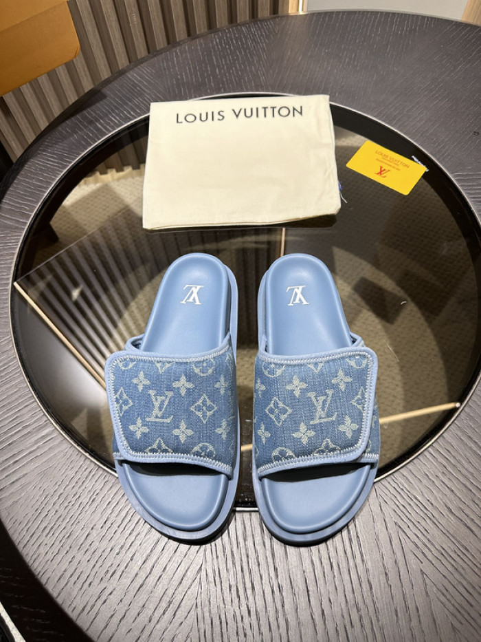 lv slides