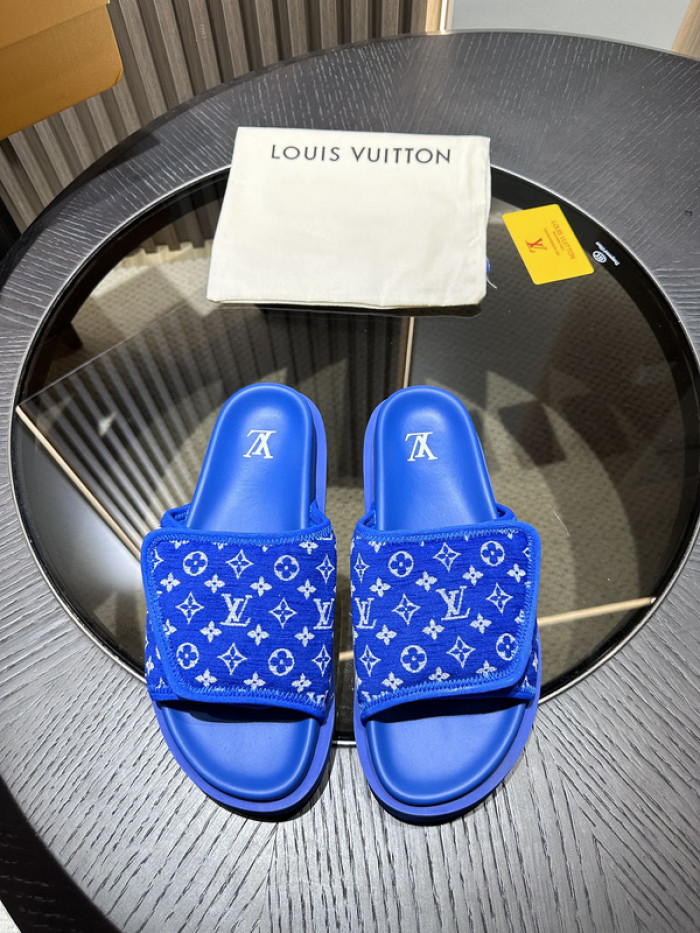 lv slides