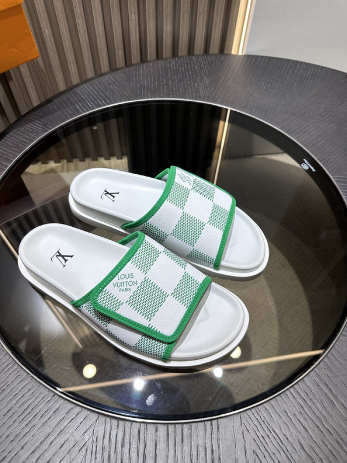 lv slides