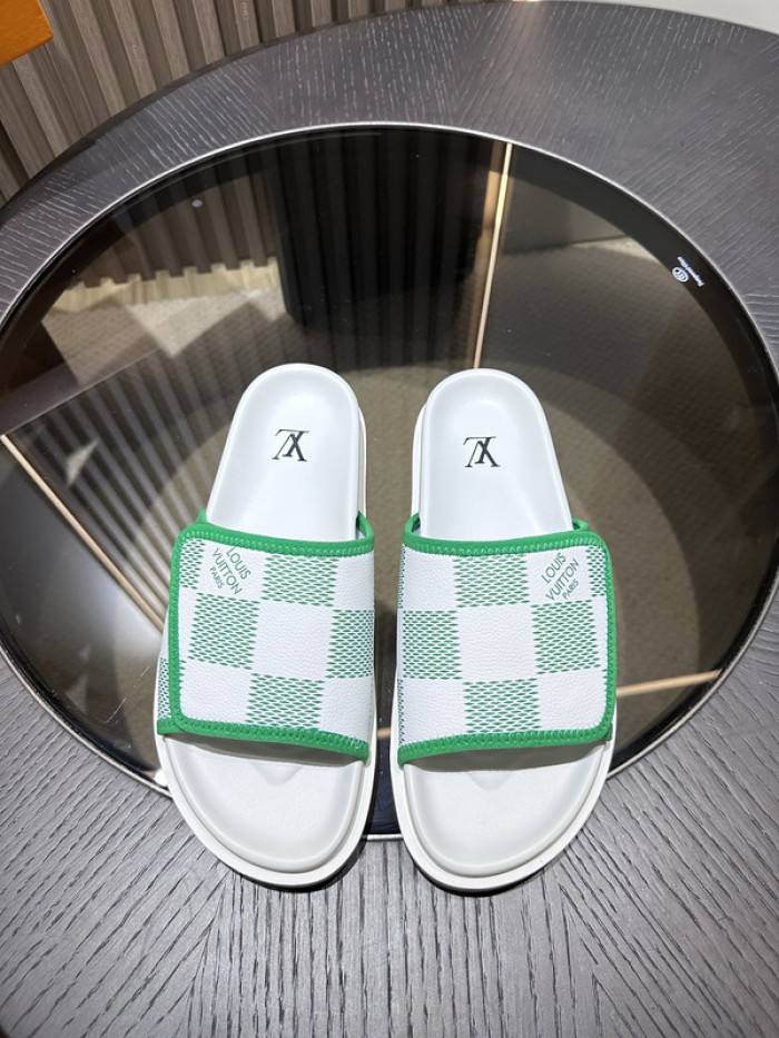 lv slides