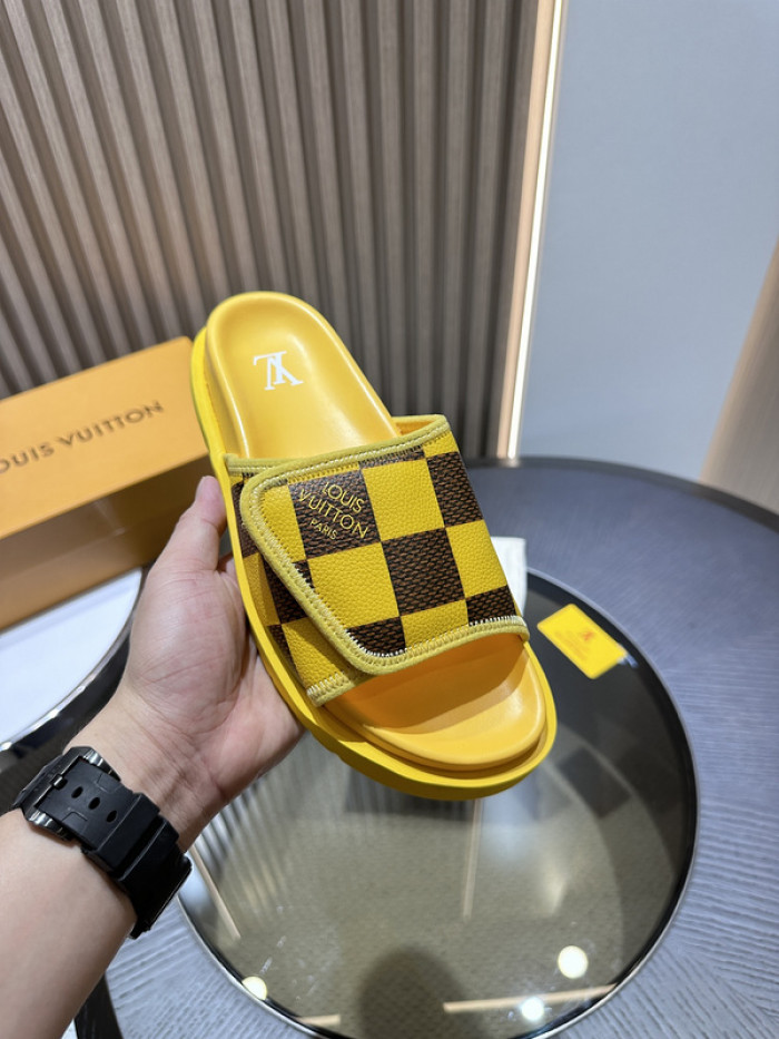 lv slides