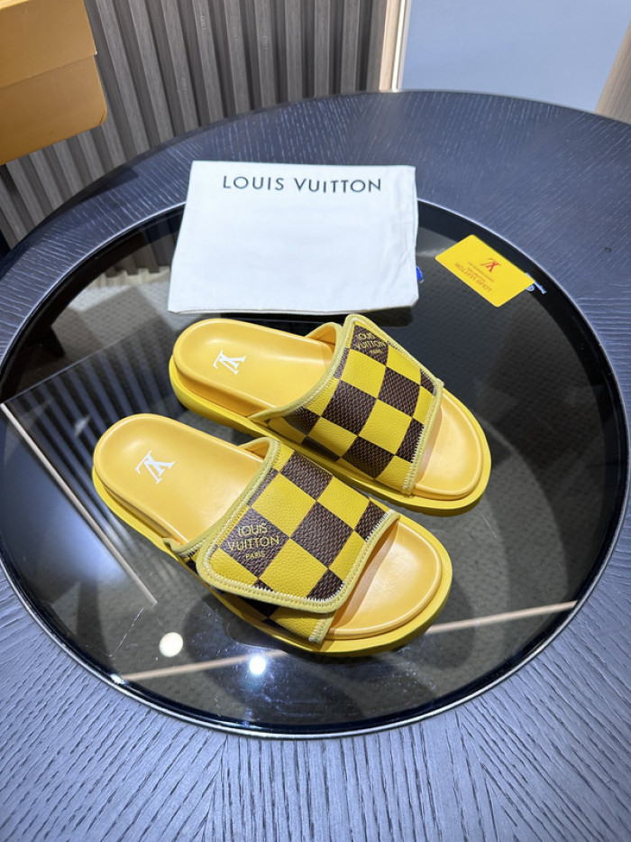 lv slides