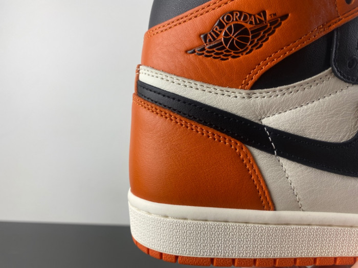 Air Jordan 1 High OG “Shattered Backboard” (2025) DZ5485-008