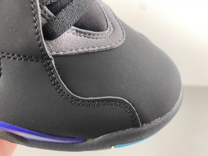 Air Jordan 8 “Aqua” (2025) 305381-006