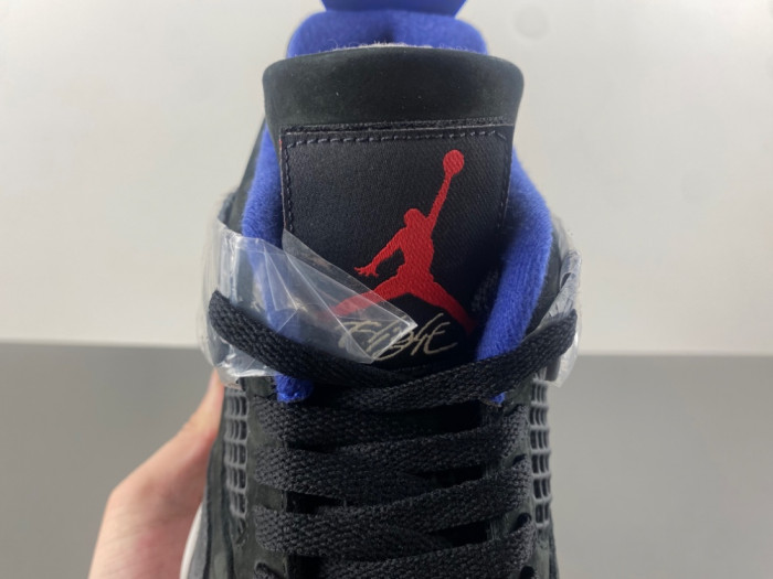 Air Jordan 4 “Rare Air” (2025) FV5029-003