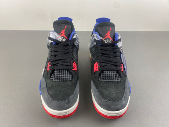 Air Jordan 4 “Rare Air” (2025) FV5029-003