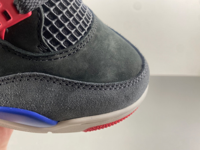 Air Jordan 4 “Rare Air” (2025) FV5029-003