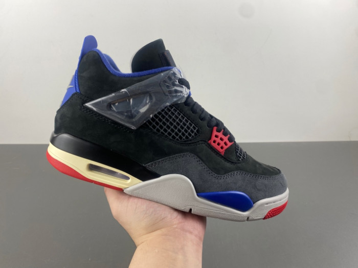 Air Jordan 4 “Rare Air” (2025) FV5029-003