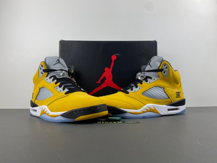 Air Jordan 5 “Tokyo” IO3372-700