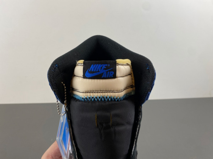 fragment x Union x Air Jordan 1 IO7847-001