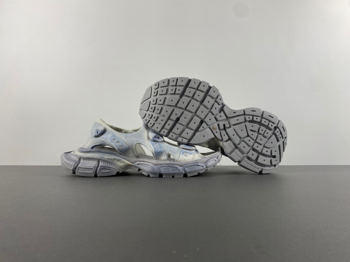 Ba*len*cia*ga 3xl sandals