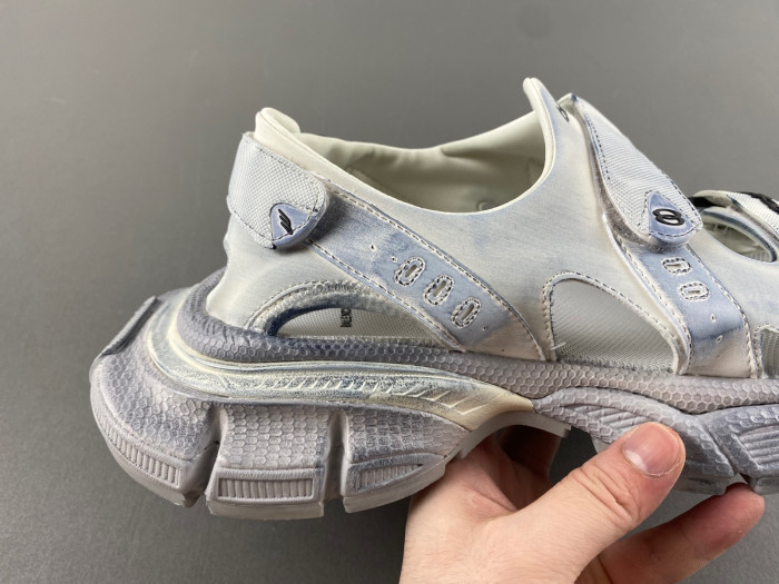 Ba*len*cia*ga 3xl sandals