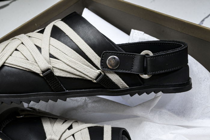 Rick Owens Sandals