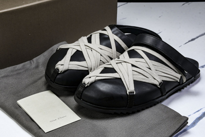 Rick Owens Sandals