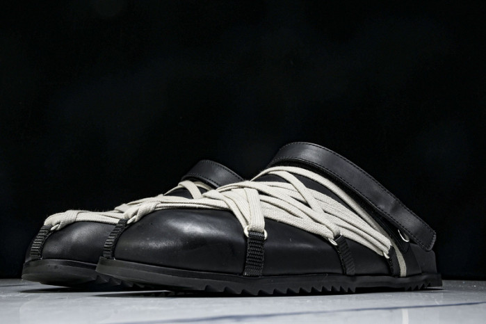 Rick Owens Sandals