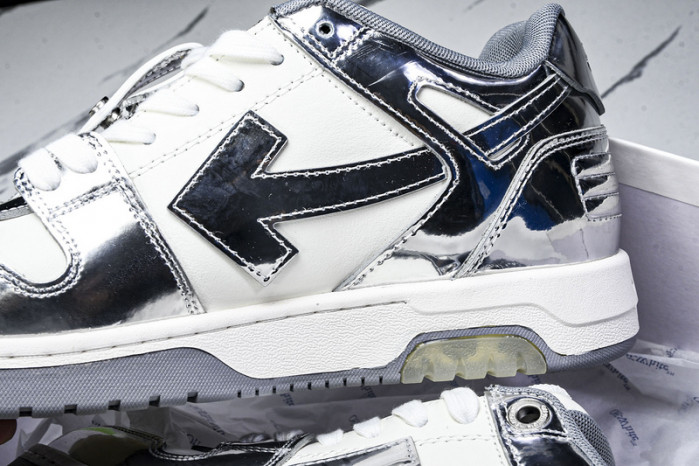 O-W Out Of Office Sneaker