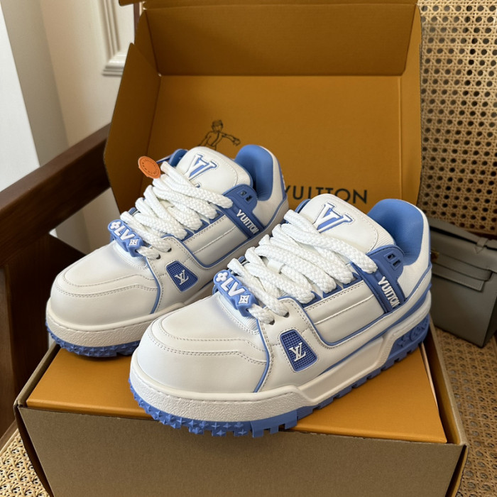 lv sneaker low