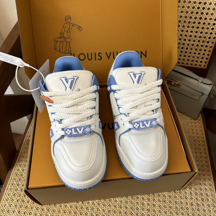 lv sneaker low