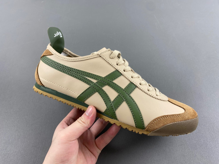 As*ic*s tiger mexico