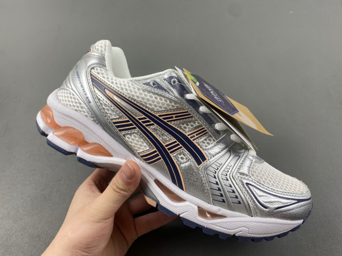 jjjjound x gel kayano 14