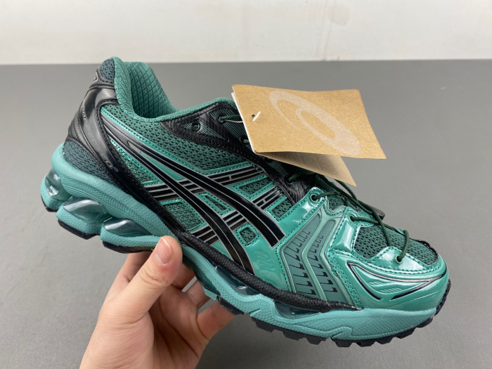 jjjjound x gel kayano 14