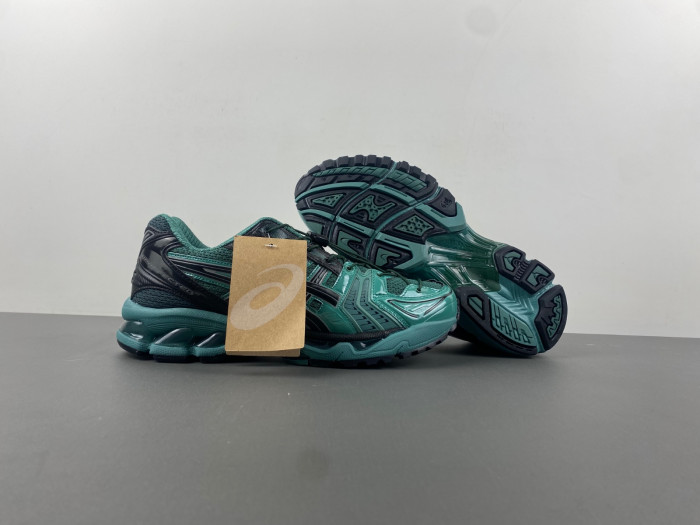jjjjound x gel kayano 14