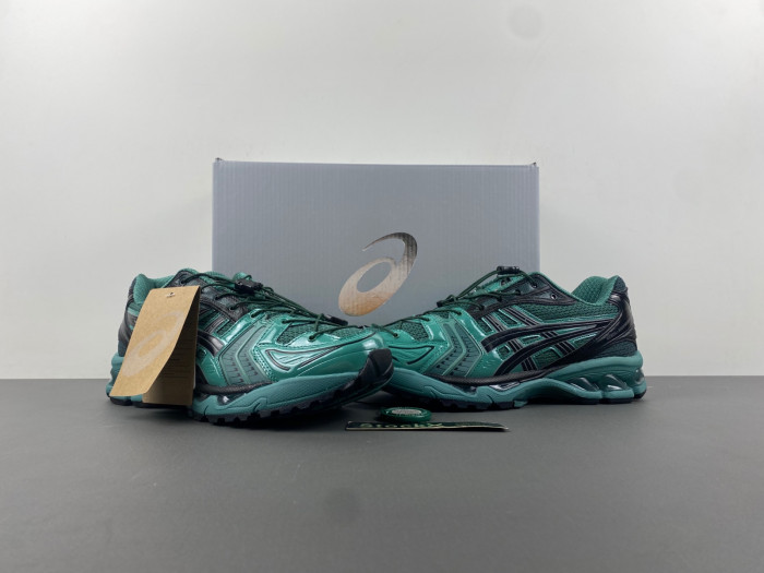 jjjjound x gel kayano 14