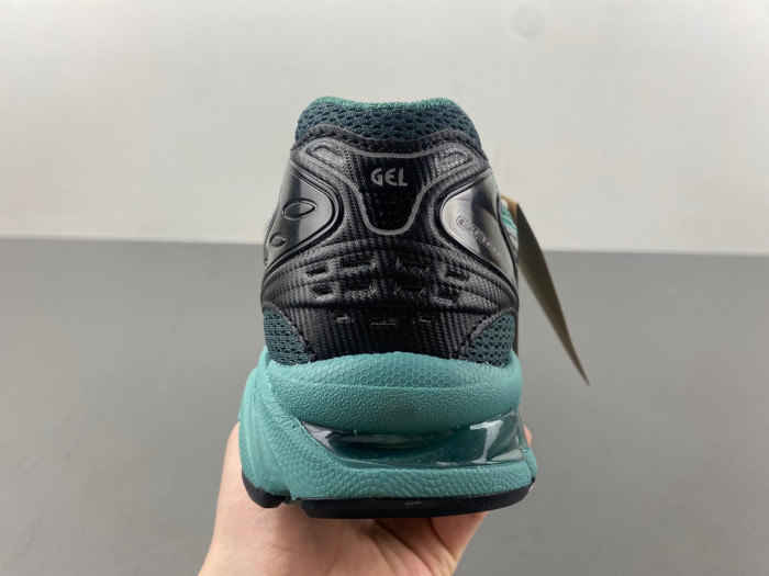 jjjjound x gel kayano 14